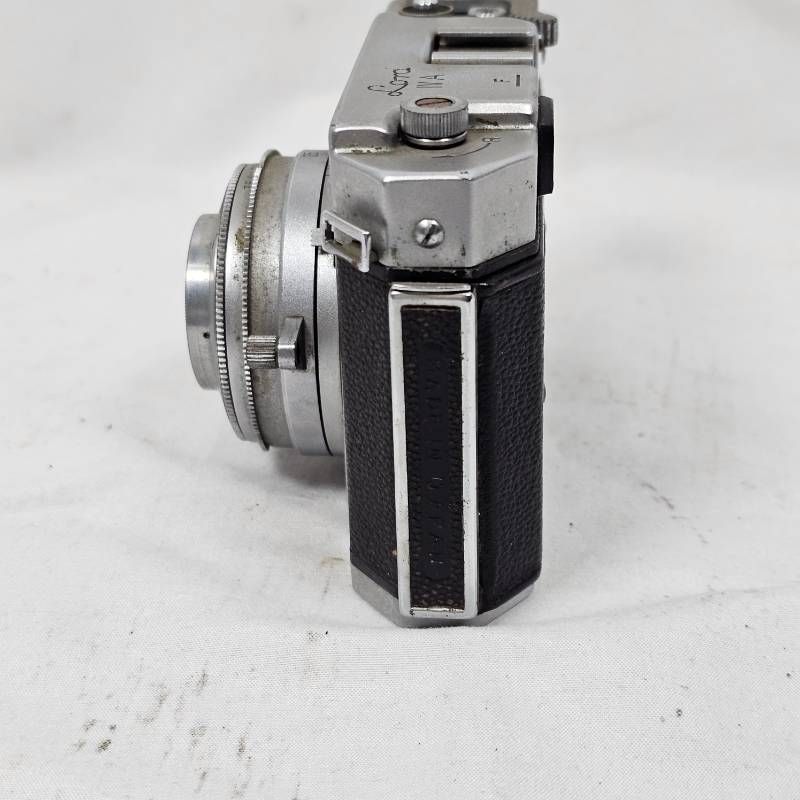 Lord IVA ロード IV A レンジファインダー OKAYA OPTIC