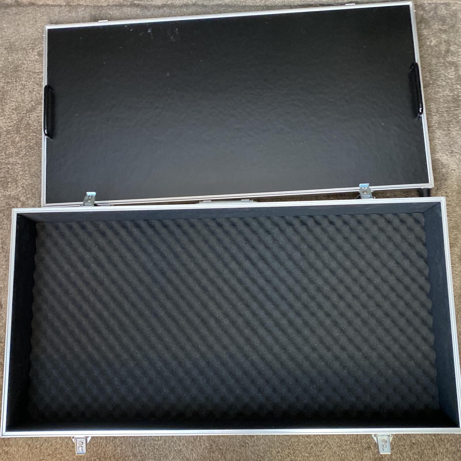 エフェクターボード W80cm×D40cm×H12cm