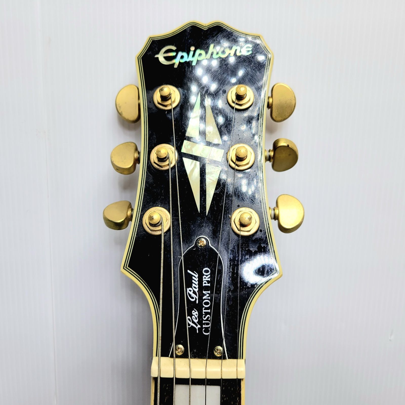 Custom pro