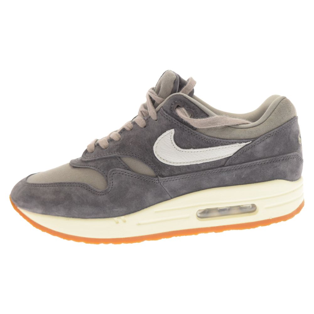 NIKE (ナイキ) AIR MAX1 PRM エアマックス1 ローカットスニーカー