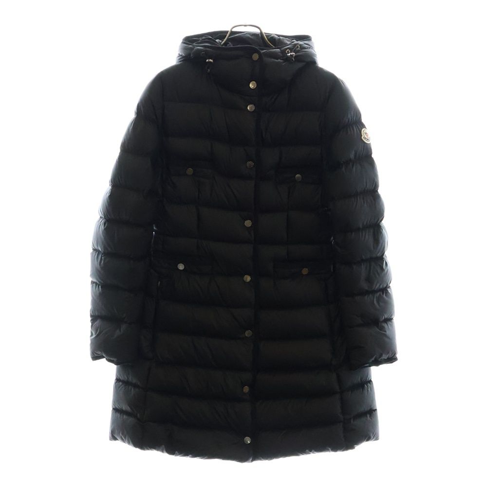 MONCLER (モンクレール) 24AW HIRMA GIUBBOTTO イルマ ナイロン