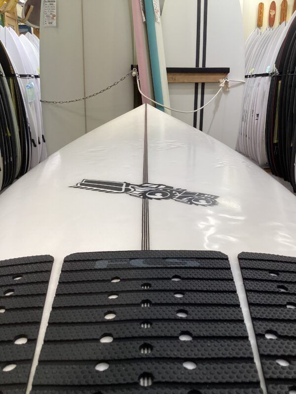  ムラスポOUTLET サーフボード JS ジェイエスインダストリーズ XERO FUSION 5’7 ゼロフュージョン ショートボード サーフィン ムラサキスポーツ OUTLET アウトレット ショートボード サーフボード