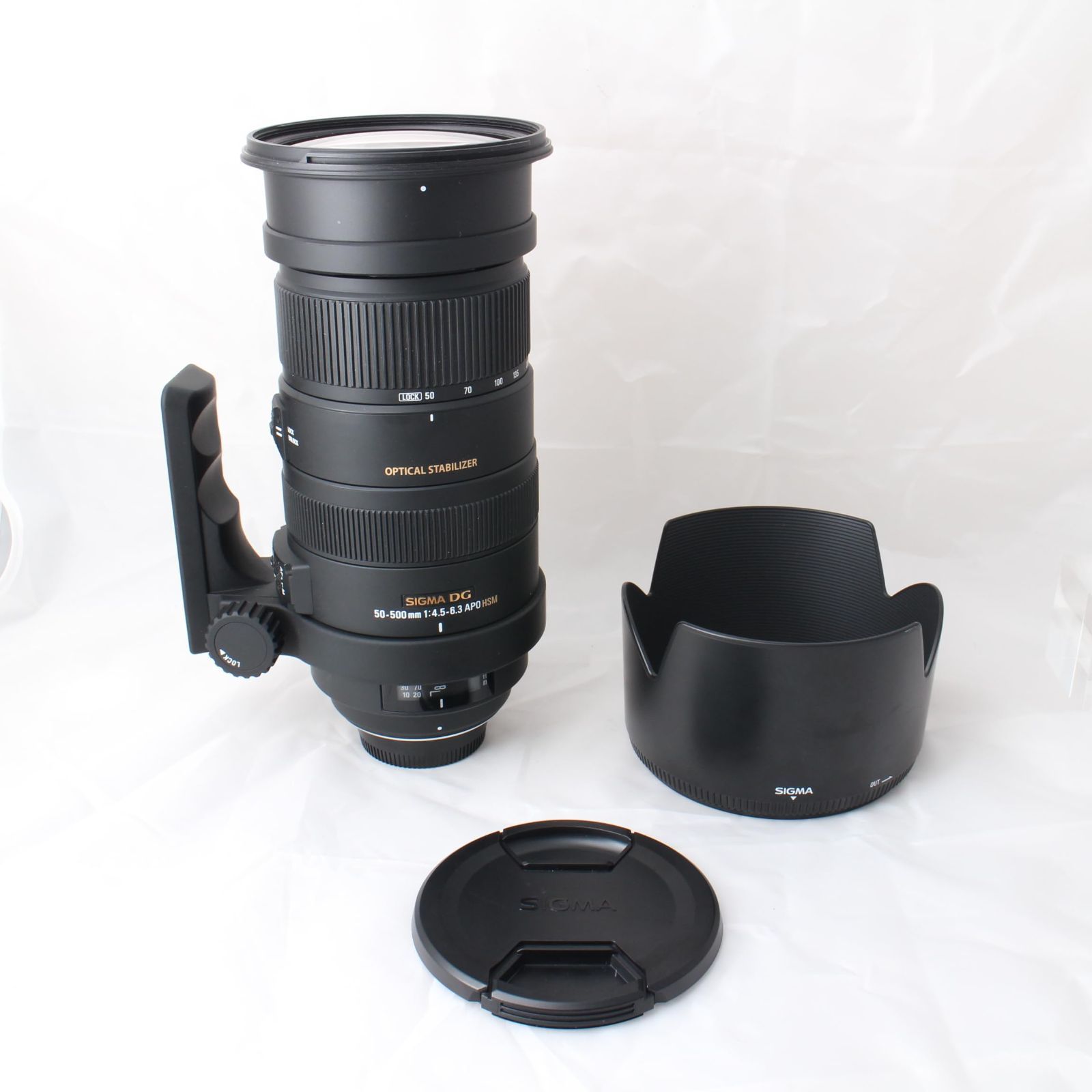 SIGMA APO 50-500mm NIKON用 望遠 レンズ Amazon.co.jp: SIGMA 超望遠