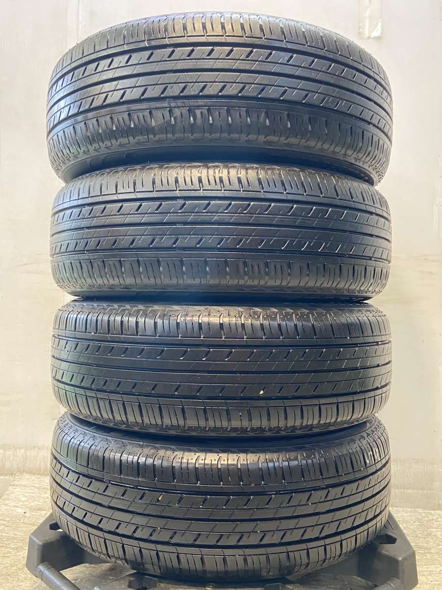 185/60R15 ブリヂストン エコピア EP150 中古4本セット BRIDGESTONE 送料無料 中古 ブリヂストン エコピア EP150 185