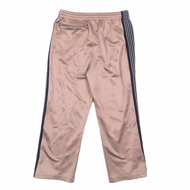 ニードルズ Needles Track Pant ストレート Taupe Mサイズ ニードルズ Needles Track Pant ストレート Taupe Mサイズ