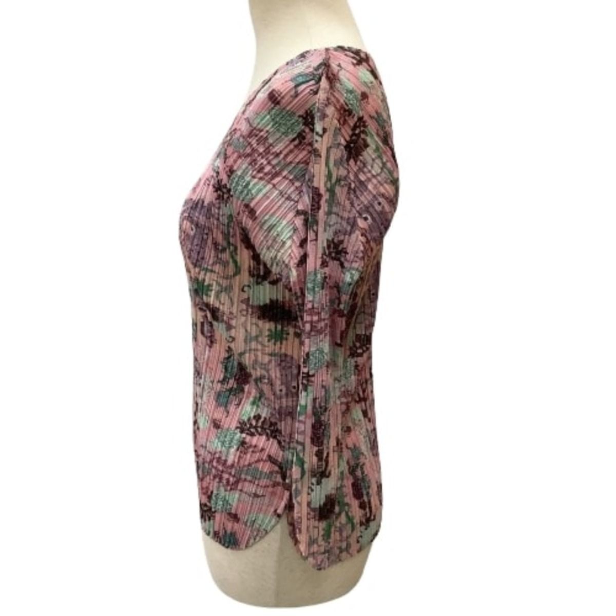 PLEATS PLEASE 海の生き物 Natalie Leteコラボ 【公式通販】