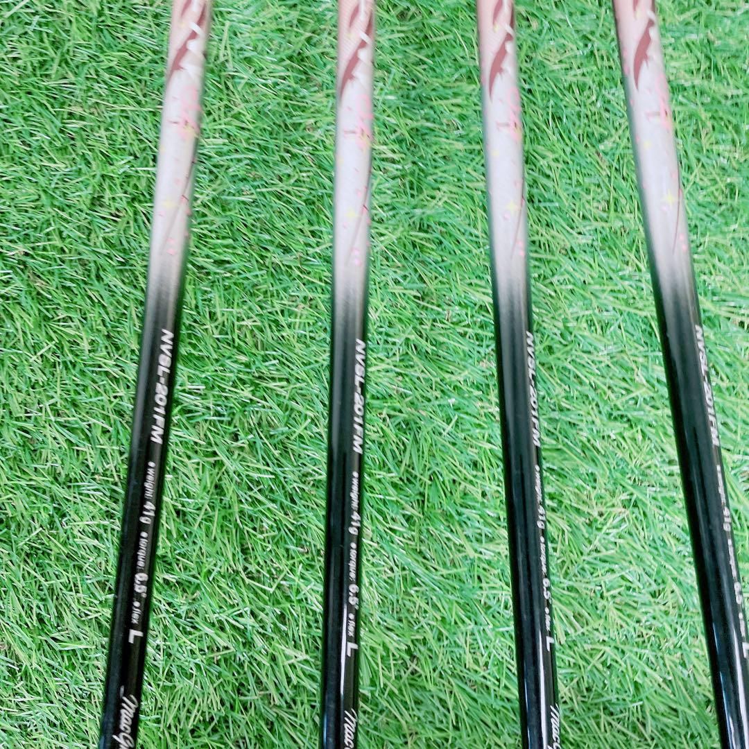 ゴルフ　レディース　フェアウェイウッド　マグレガー　マックテック　N1489 ゴルフ レディース フェアウェイウッド マグレガー マックテック 人気