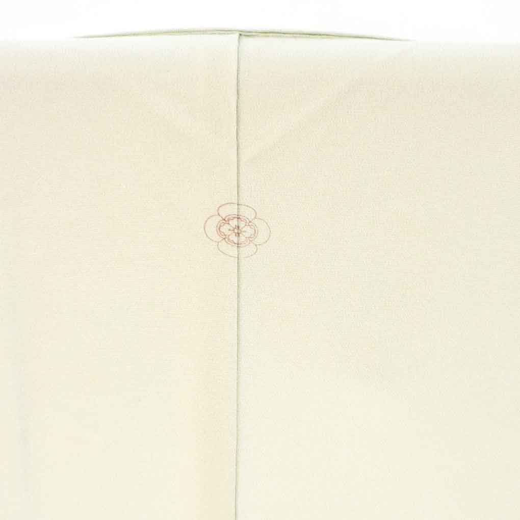 訪問着 身丈163cm 裄63cm 前幅24.5cm 後幅29cm 袖丈48cm 袖幅