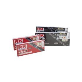 【新品・3営業日で発送】RKエキセル RK 530MS 120L ﾁｪｰﾝ