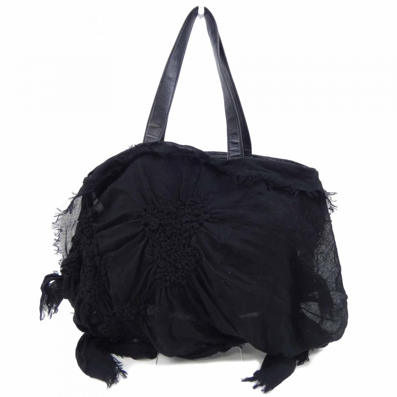 ヨウジヤマモトプリュスノアール YOHJI YAMAMOTO NOIR BAG