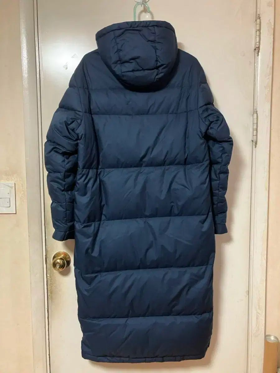 NIKE】ロングダウンコート 【公式通販】