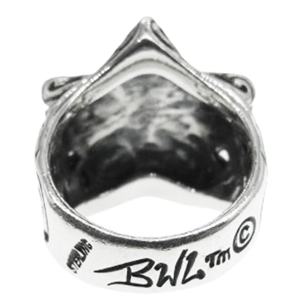 BILL WALL LEATHER ビルウォールレザー BEAMS ビームス Star