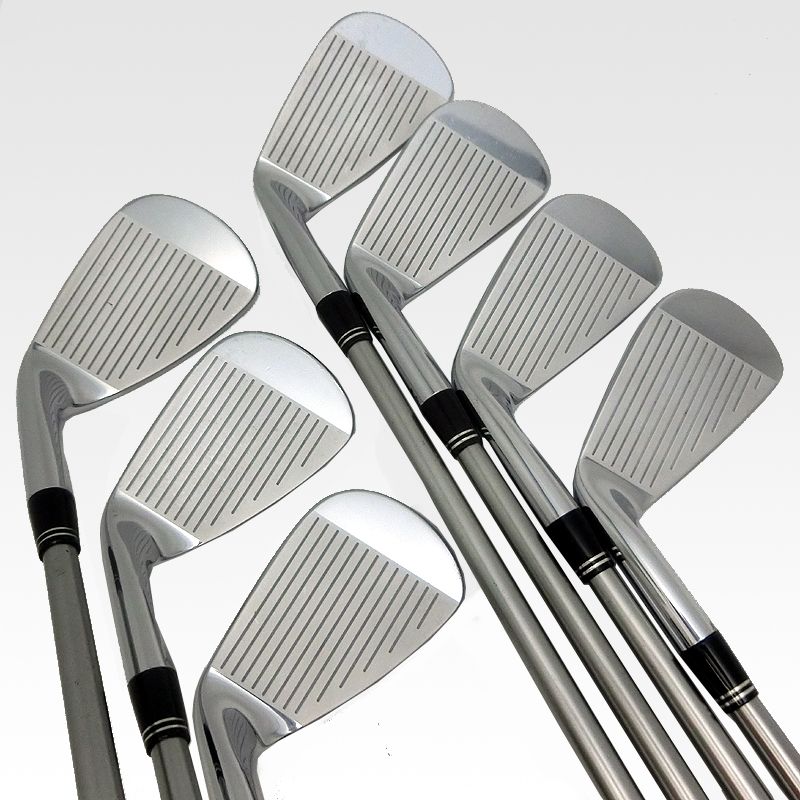 さーやん様用 エポン アイアン Personal