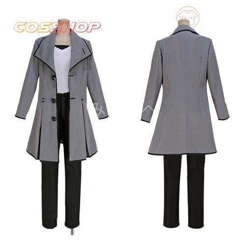 IDOLiSH7 アイドリッシュセブン 第三部 千 ゆき 風 コスプレ衣装 演出服 変装 cosplay 仮装