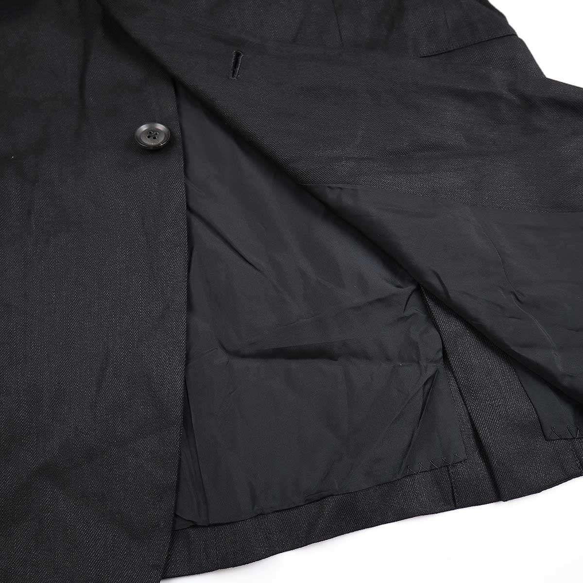 Yohji Yamamoto POUR HOMME ヨウジヤマモト プールオム 20AW 腕章 