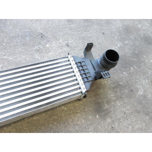 2018年 ベンツ B180 W246 246242 インタークーラー A2465000100 187725 4545 FFCRYSTALESIA_COM