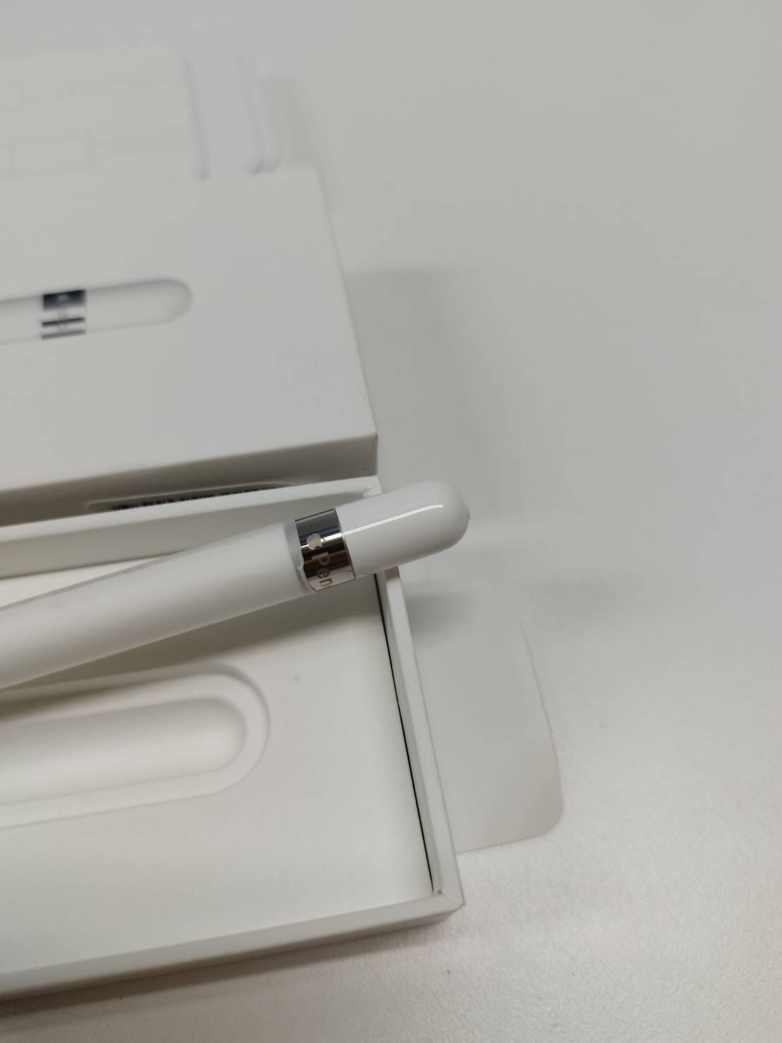 Apple Pencil 第1世代 A1603 アップルペンシル MYQW3J A