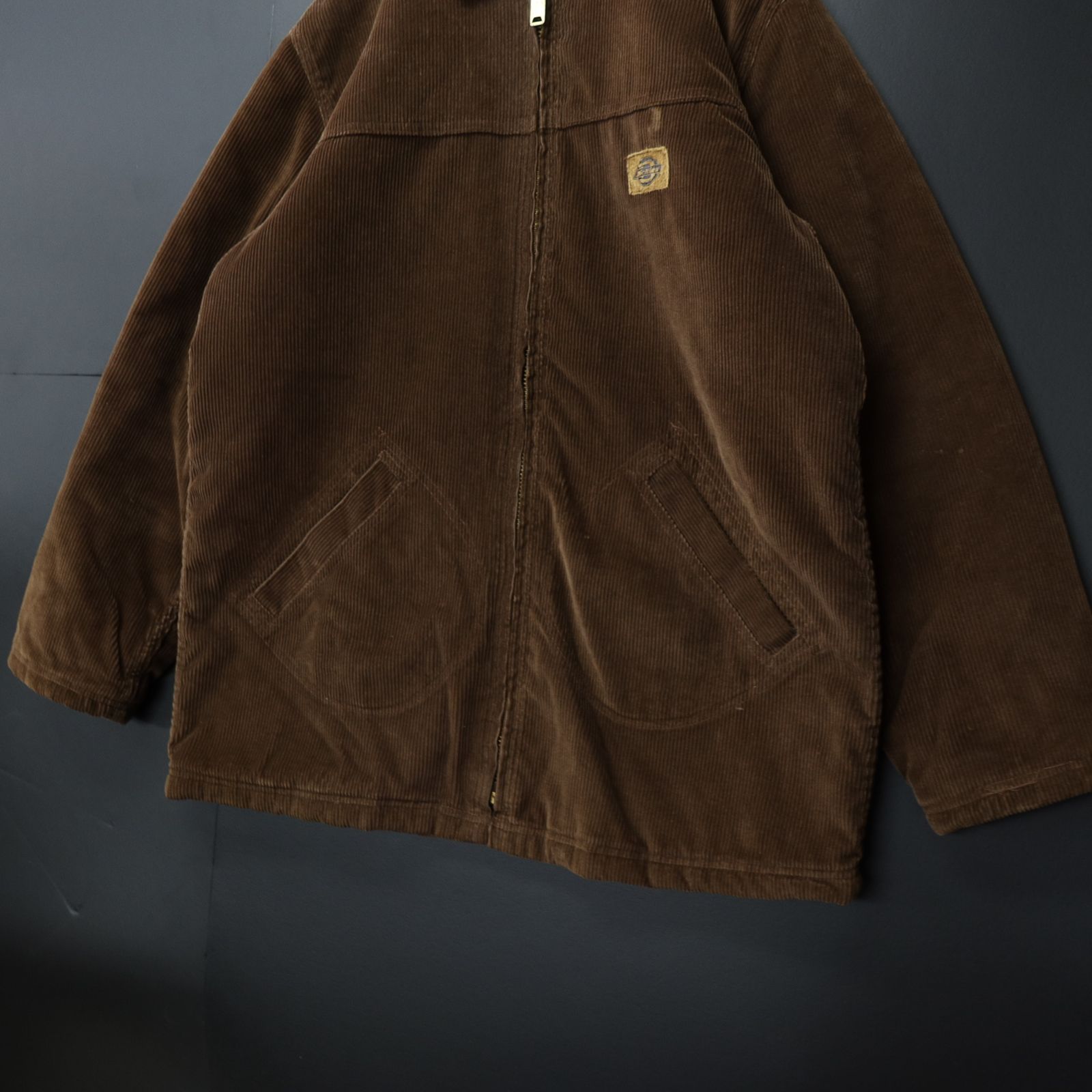 80s Vintage US古着☆Dickies ディッキーズ コーデュロイ