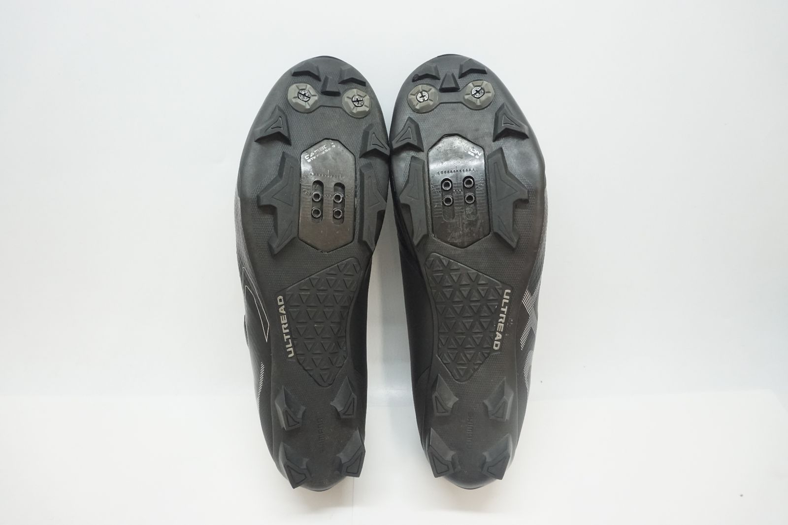 サイズ シューズ