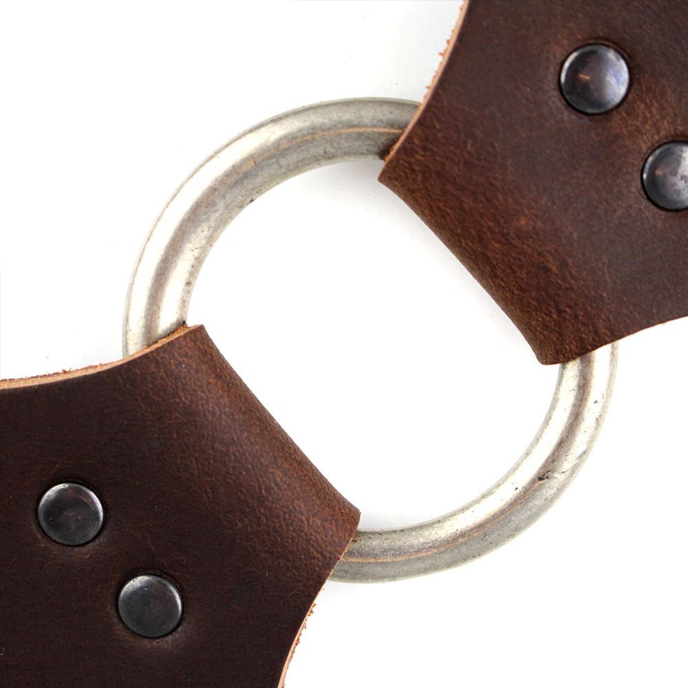 油鞣工芸 ドイツ製