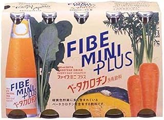 大塚製薬 フアイブミニプラス 100ML x10本 5個パック