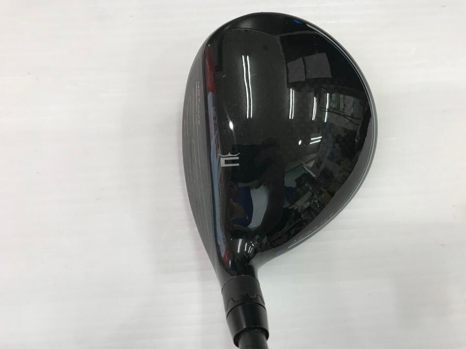 美品】キャロウェイ ローグ ST LS 5W 18° フェアウェイウッド SR