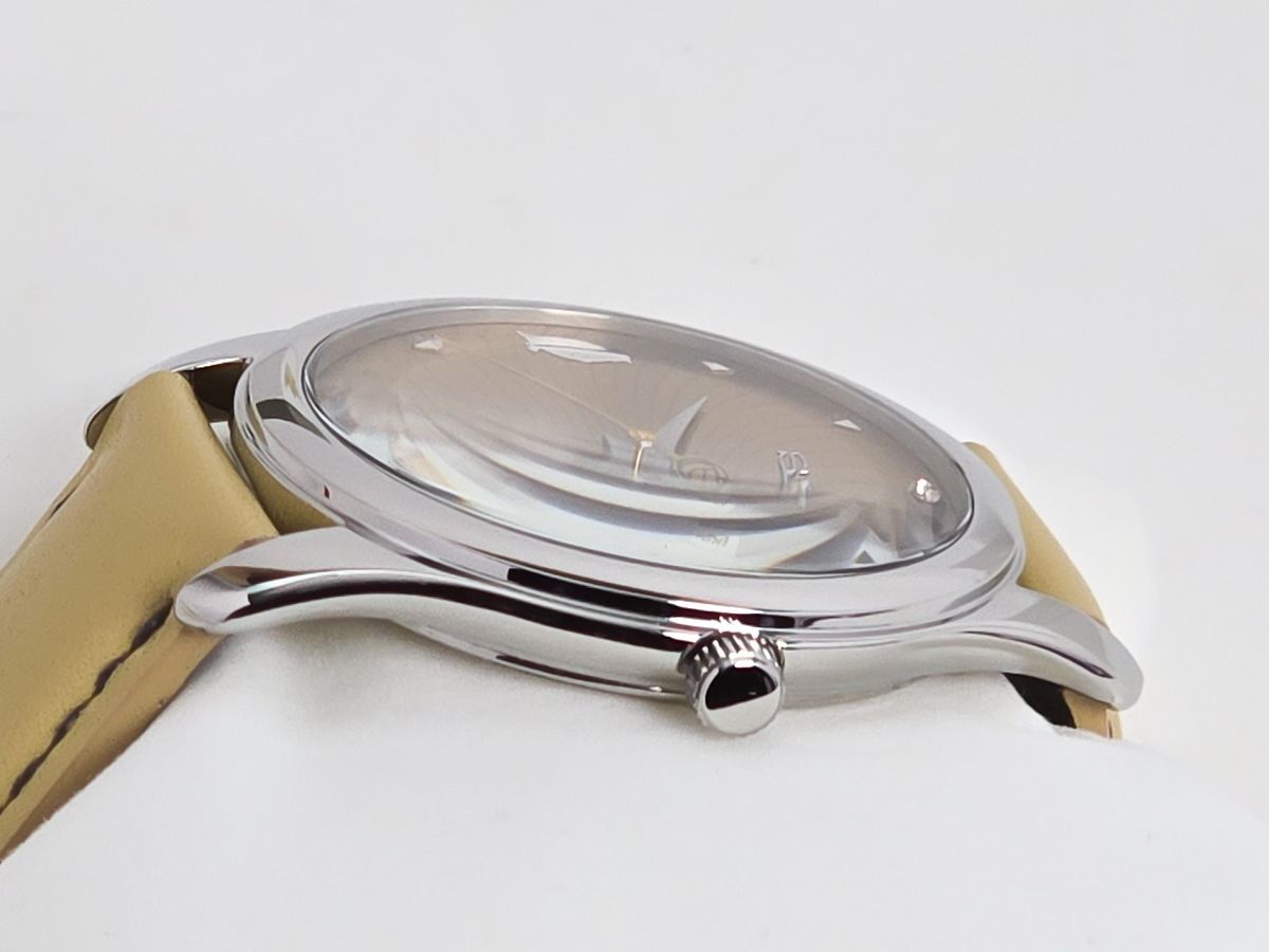 ハイキュー!! リストウォッチ 梟谷学園高校 SuperGroupies SEIKO