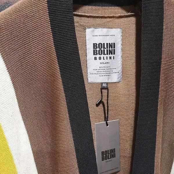 春物☆最高級8万◇ポルトガル製※イタリア・ミラノ発*BOLINI/ボリニ