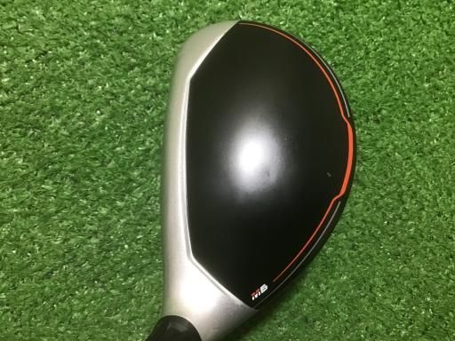 中古】 テーラーメイド M6 U5 ユーティリティ UT リシャフト 中古】 テーラーメイド M6 U5 ユーティリティ UT リシャフト