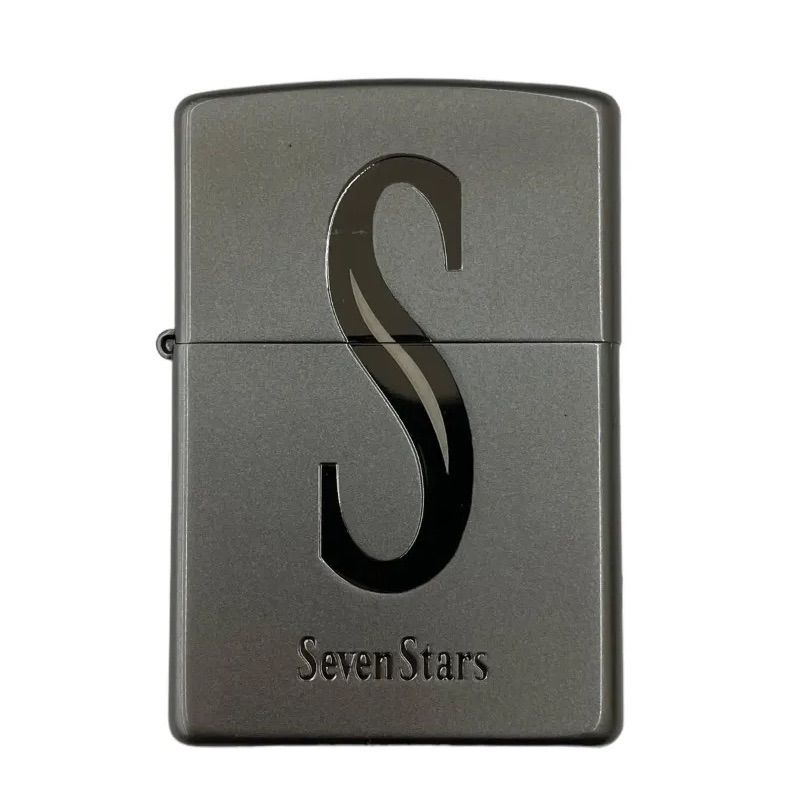 新品未使用　ジッポ　セブンスター　zippo