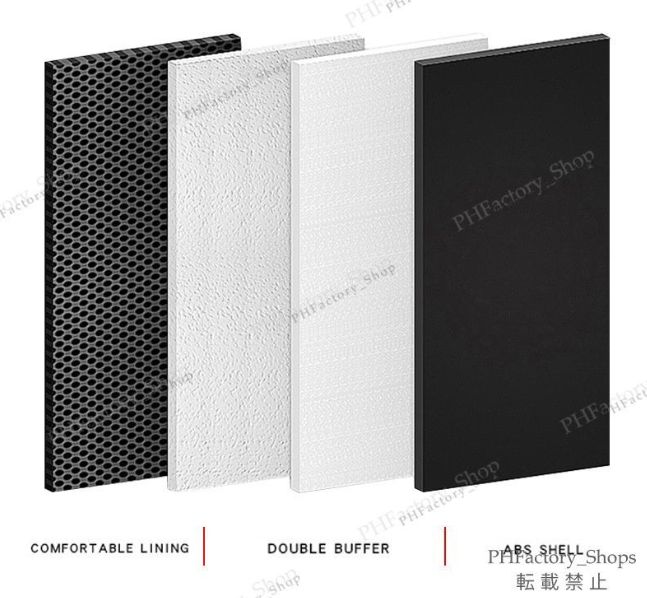 高耐久性 安全性