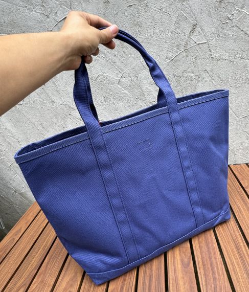 値下げ❗️DANTON MONTORGUEIL 16 トートバッグ 青 楽天市場】DANTON ダントン キャンバス マルシェバッグ