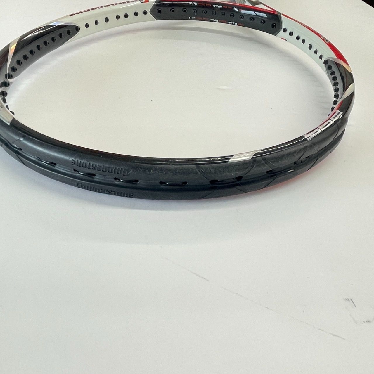 中古】ブリヂストン(Bridgestone) 2010 X-Blade295 エックス