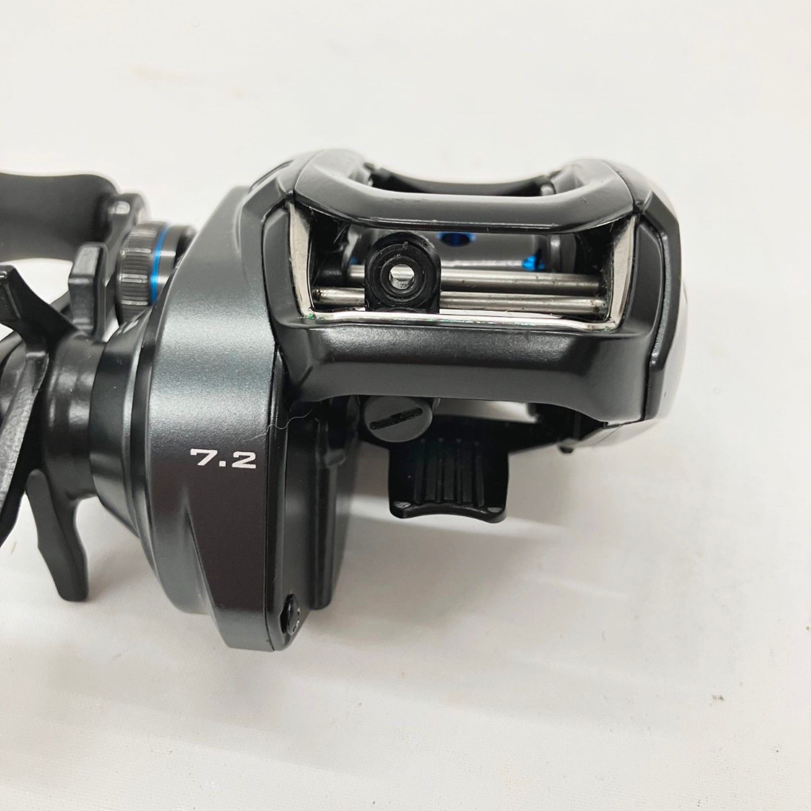 SHIMANO - 〇〇SHIMANO シマノ 19SLX 70HG 04048 ベイトリール 〇〇SHIMANO シマノ 19SLX 70HG 04048 ベイトリール - メルカリ