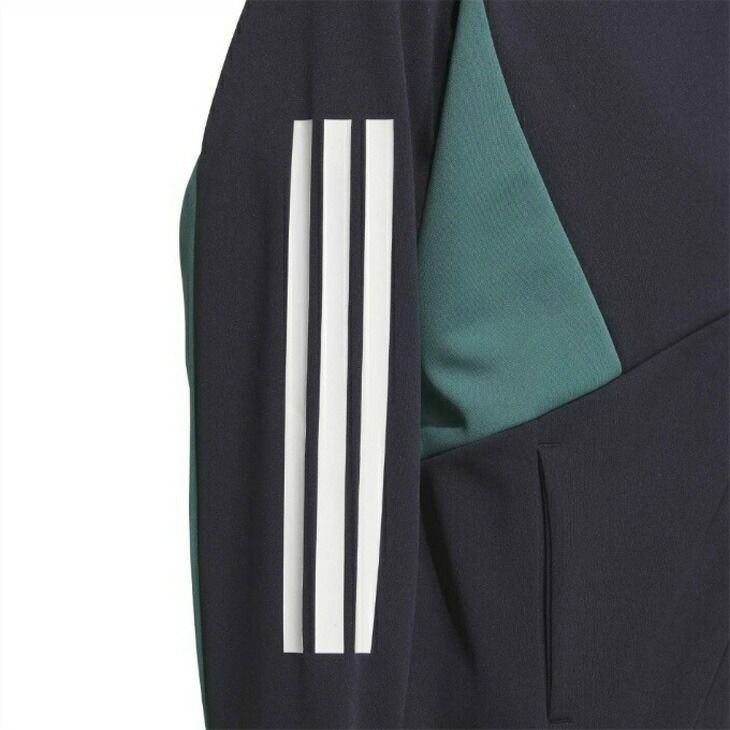 フルジップジャケット ロングパンツ