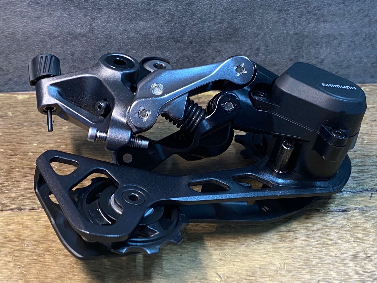 JJ952 シマノ SHIMANO GRX RD-RX812 11S リアディレイラー BRIGHTFACE_UK