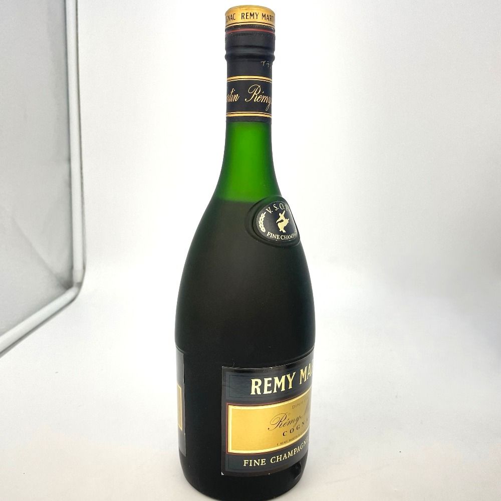 REMY MARTIN VSOP レミーマルタン ブランデー 700ml 40％ レミー