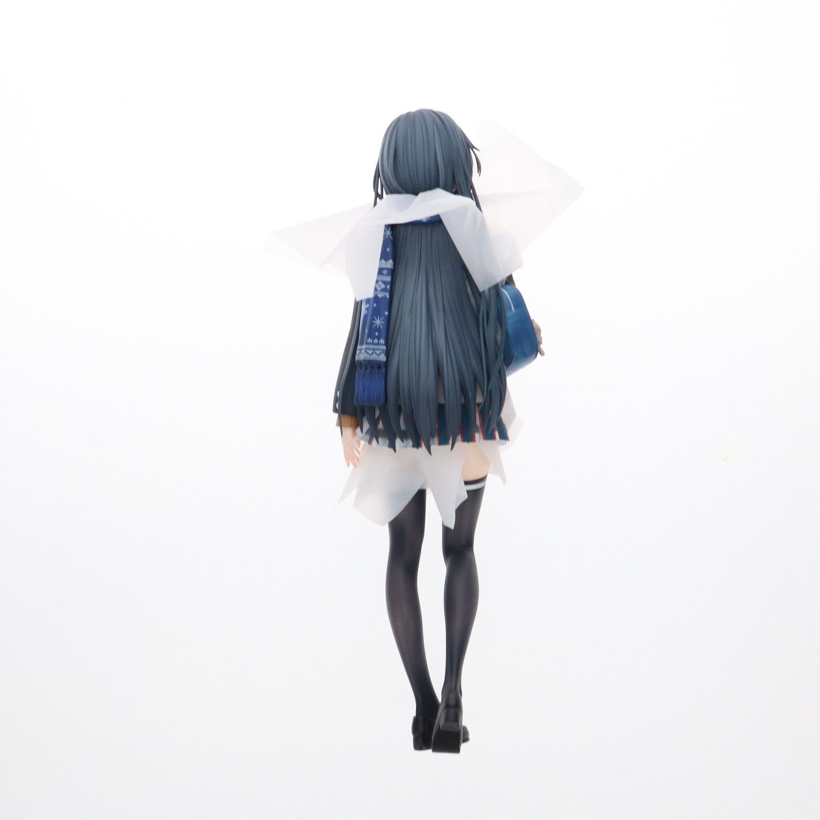 雪ノ下雪乃(ゆきのしたゆきの) 原作第6巻表紙絵Ver. やはり俺の