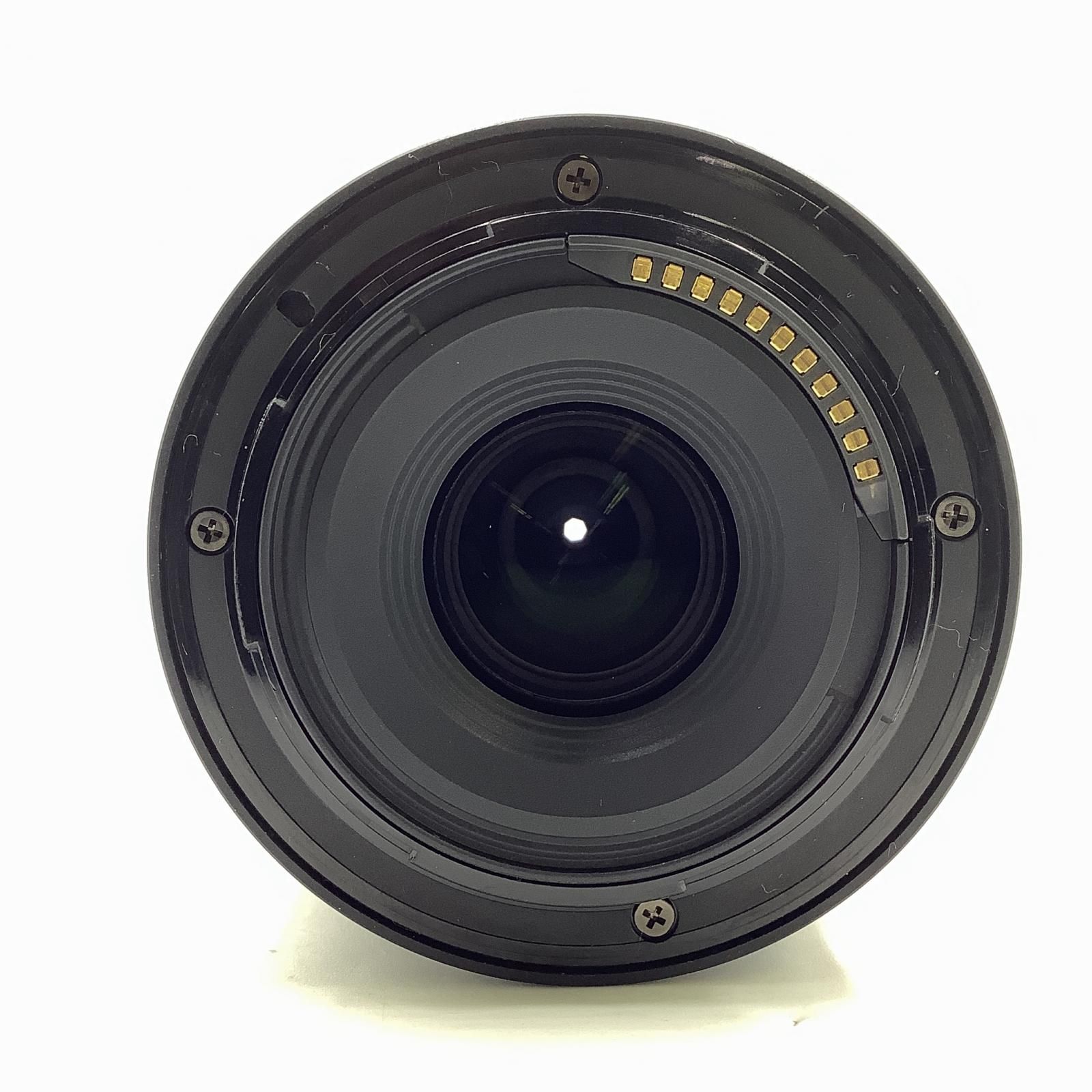 全額返金保証】【最速発送】Nikon NIKKOR Z DX 50-250mm f/4.5-6.3 VR 超美品 動作確認済 - レンズ(ズーム)