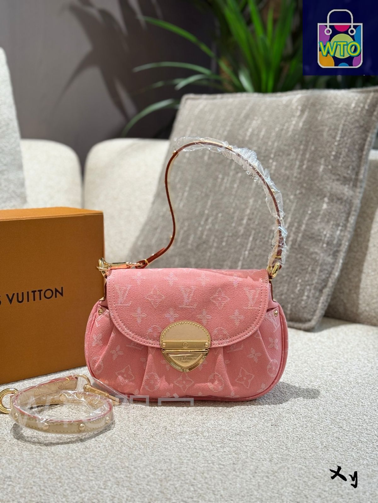 楽天市場】カプシーヌ ガレの通販 【新品•未使用】LOUIS VUITTON