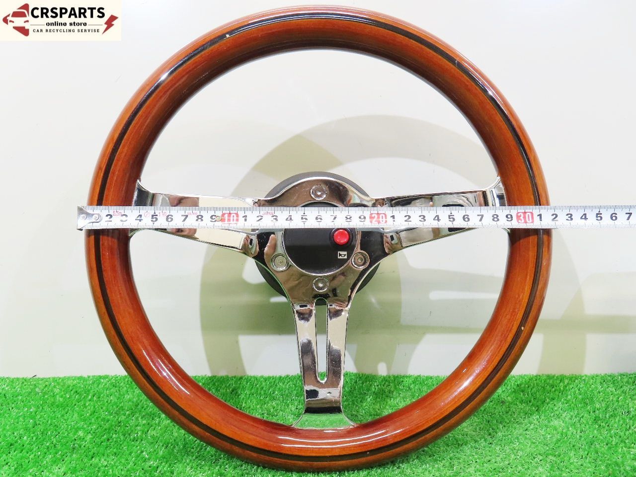 社外ウッドハンドル Amazon | カスタム アルミ ビレット クラッシックウッド