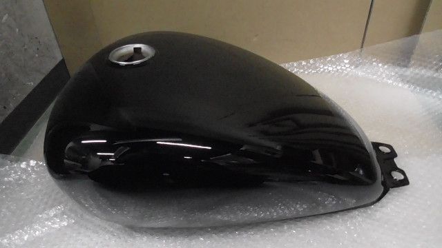 GZ125HS LC6PCJG3060800xxx の タンク 1747878173