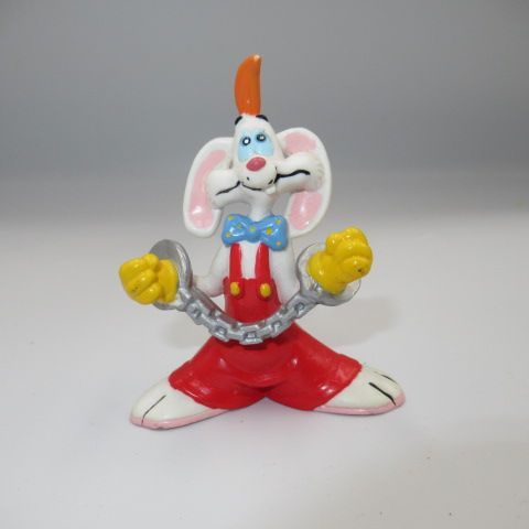 レア 80年代 ロジャーラビット ぬいぐるみ ディズニー ビンテージ 楽天市場】80's☆Roger Rabbit☆ロジャーラビット☆ぬいぐるみ