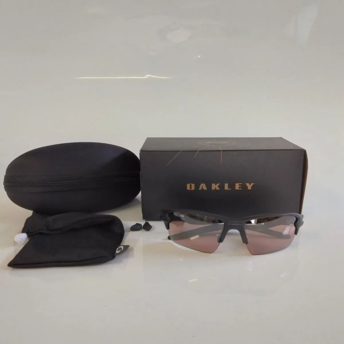 新品・未使用】Oakley オークリー サングラス FLAK 2.0 XL （フラック 