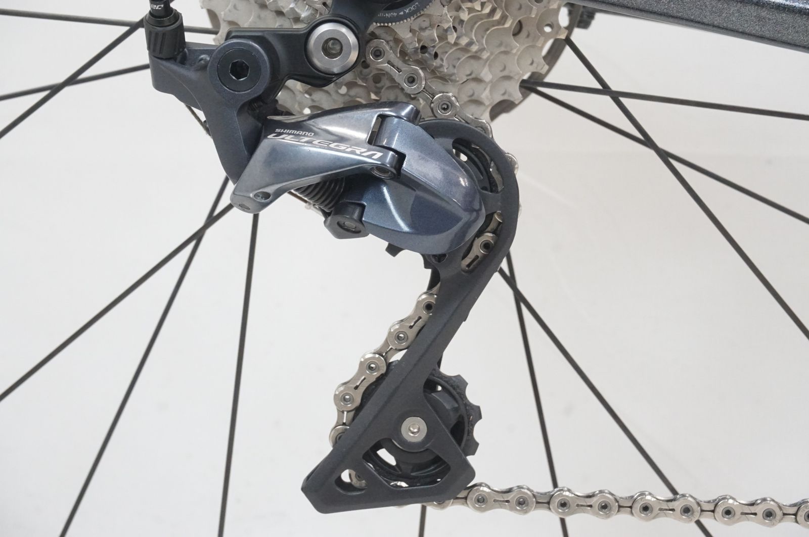 ULTEGRA 2025年モデル