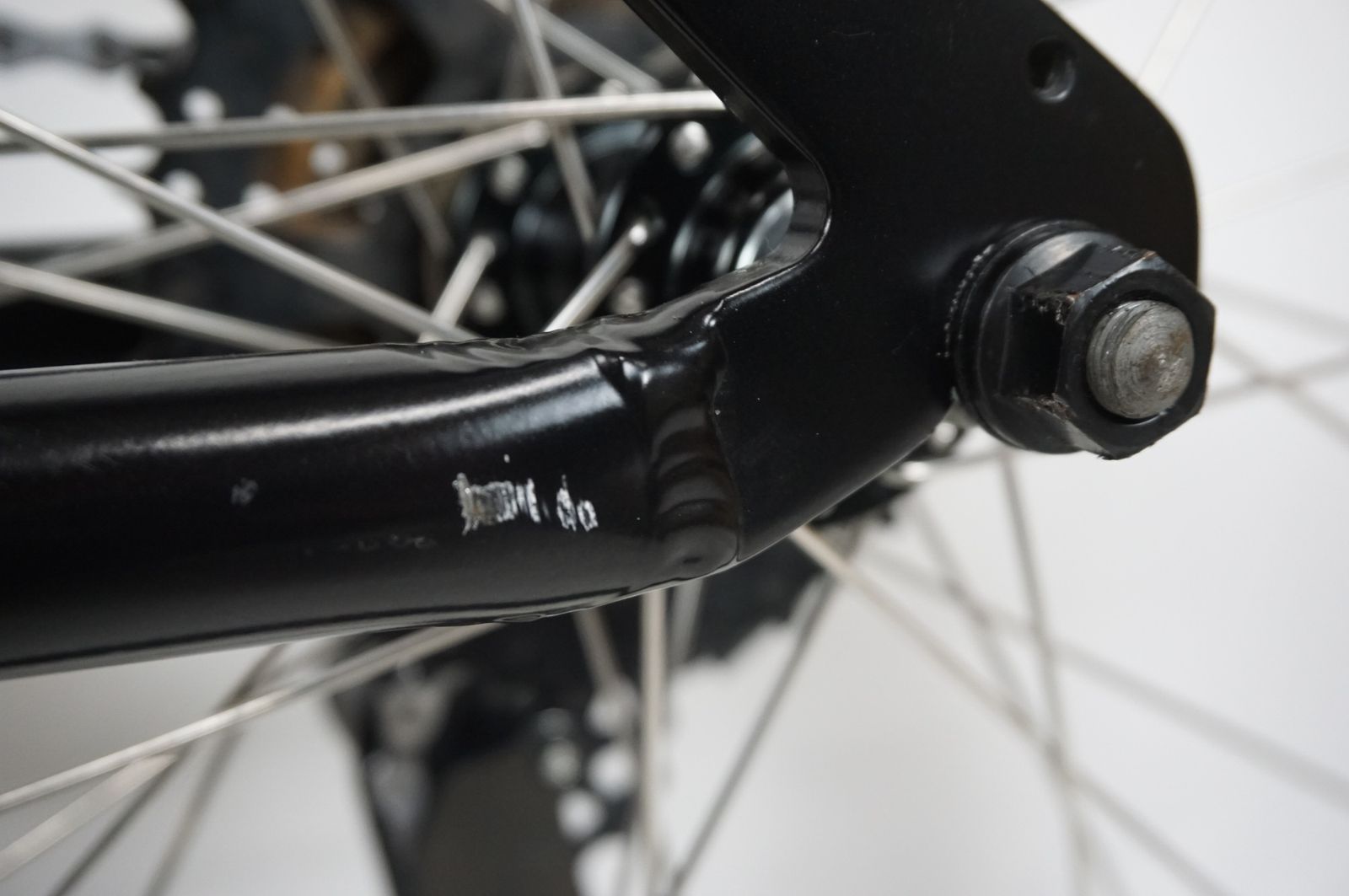 MONGOOSE 「マングース」 ROCKADILE 24 BOYS 2020年モデル キッズ 