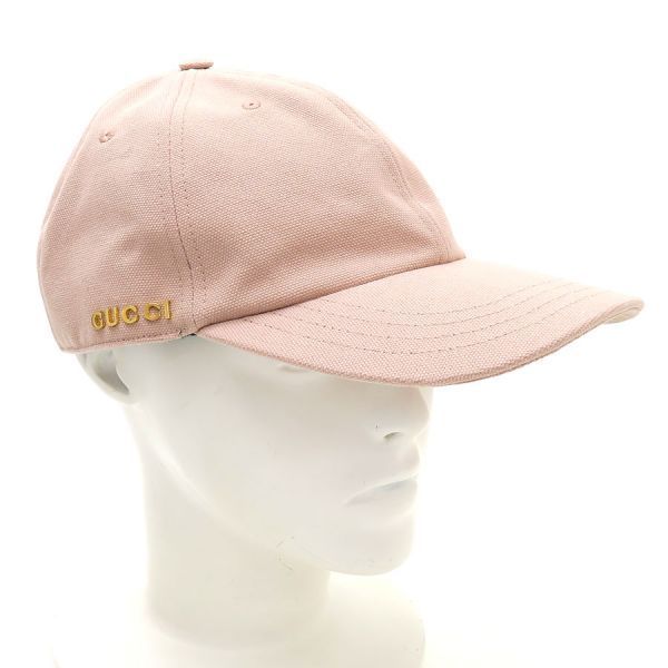 グッチ キャップ 792386 Aランク