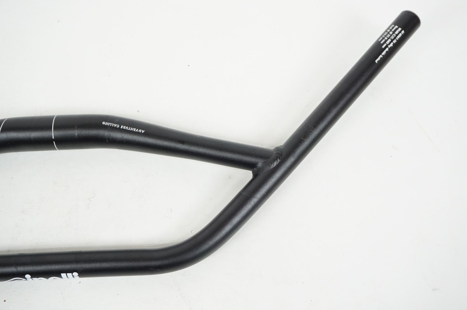 CINELLI 「チネリ」 DOUBLETROUBLE BAR φ31.8 660mm ハンドル