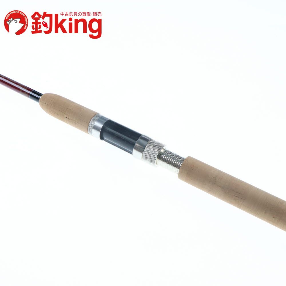 イワナ サクラマス