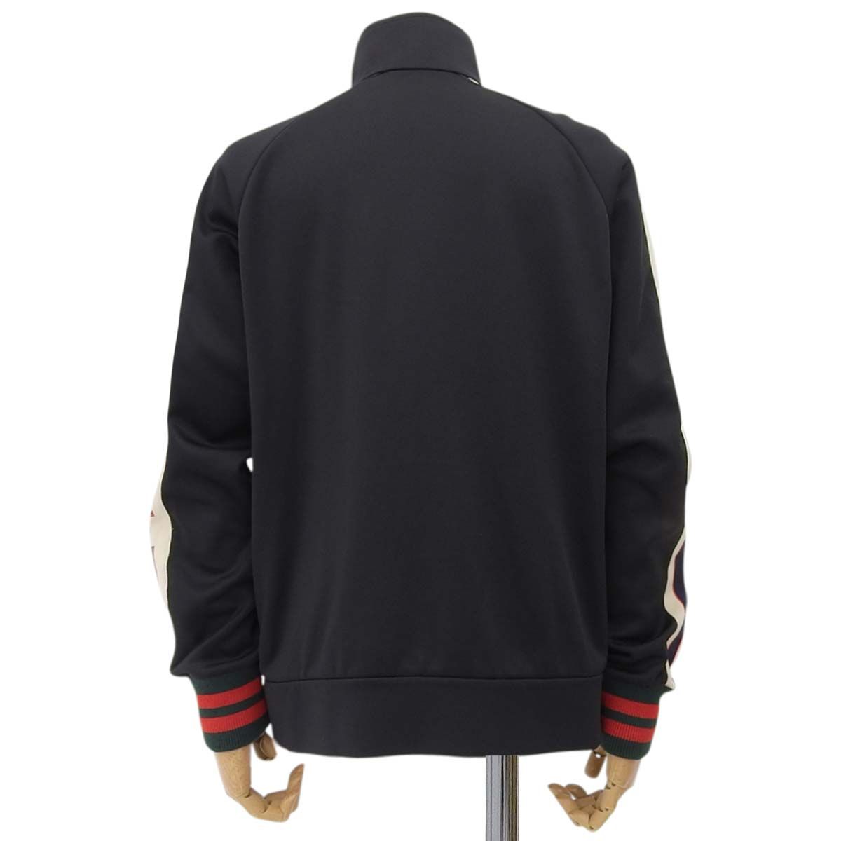 ※専用※GUCCI グッチシェリーライン トラックジャケットジャージ GUCCI(グッチ) シェリー テクニカルライン ジャージ ジャケット